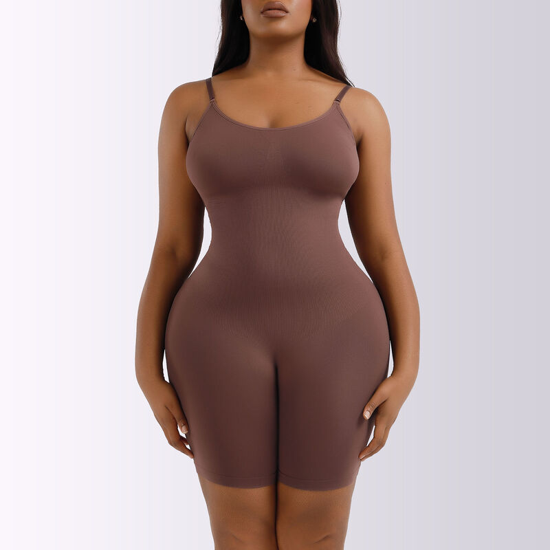 Body gainant femme sans coutures